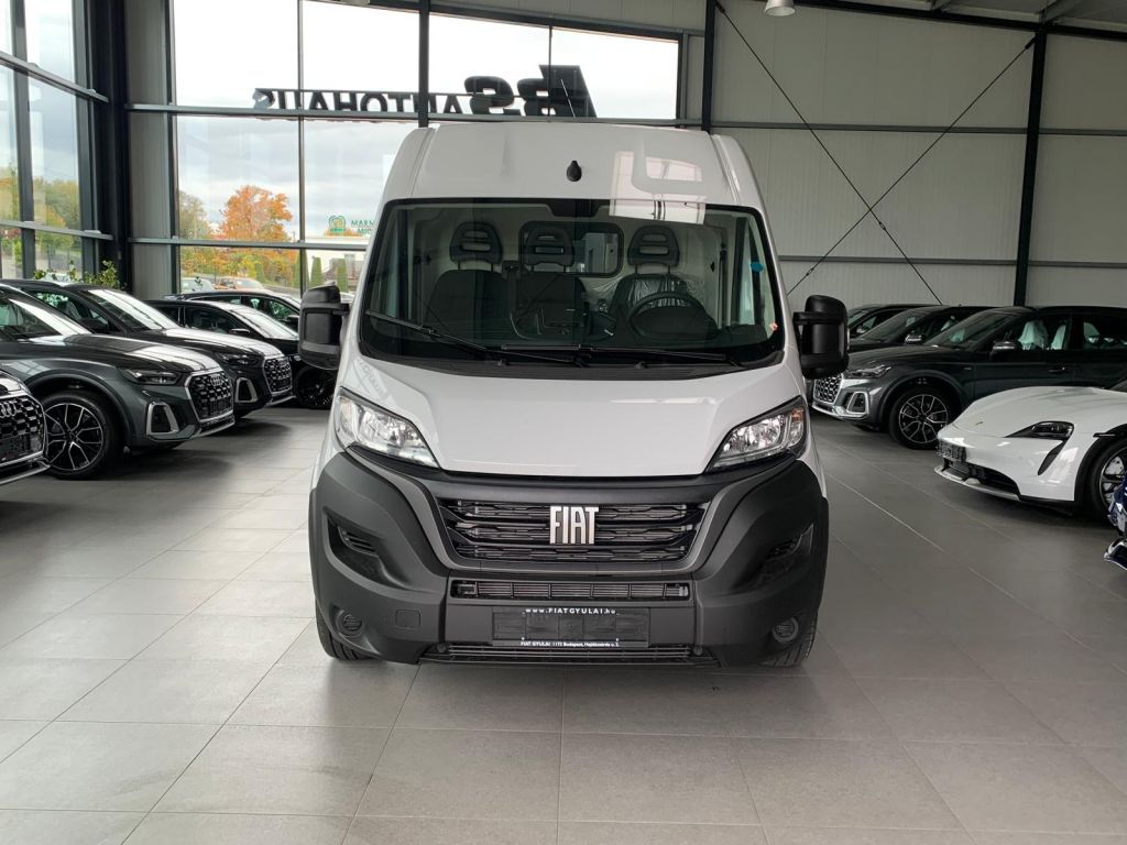 Fiat Ducato 2022