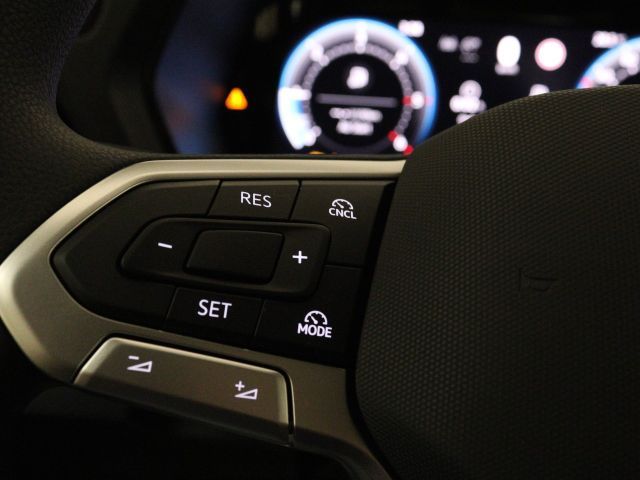 Volkswagen Caddy 2025