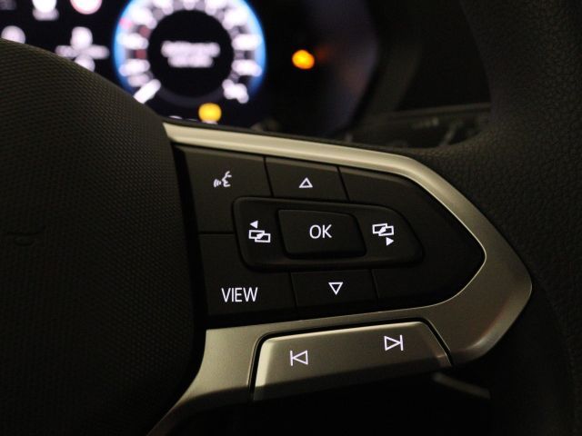 Volkswagen Caddy 2025