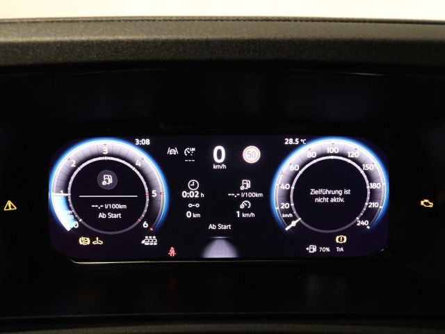 Volkswagen Caddy 2025