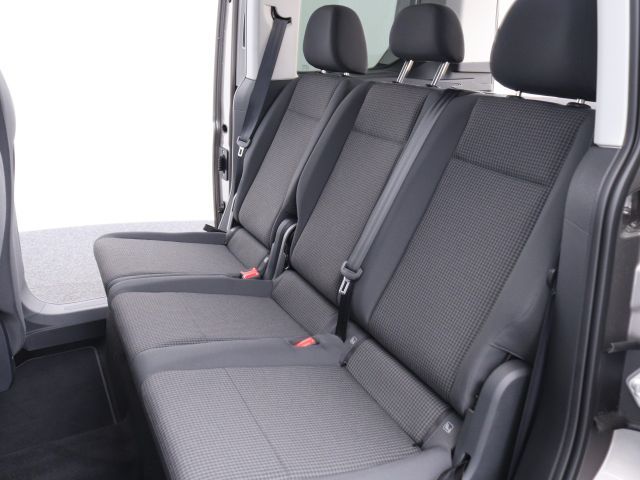 Volkswagen Caddy 2025