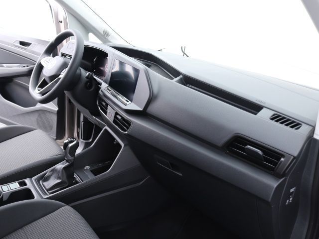 Volkswagen Caddy 2025