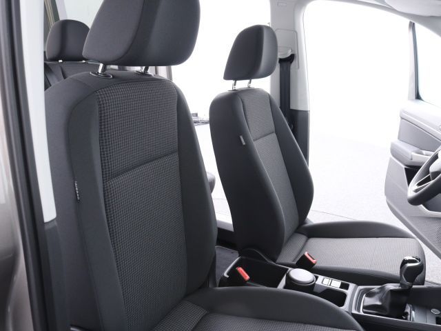 Volkswagen Caddy 2025