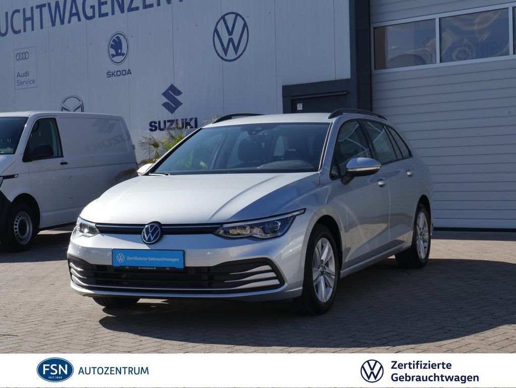Volkswagen Golf 2023