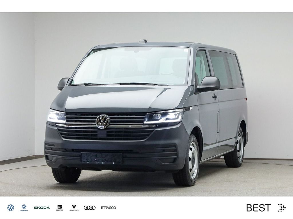 Volkswagen T6 Kombi 2023
