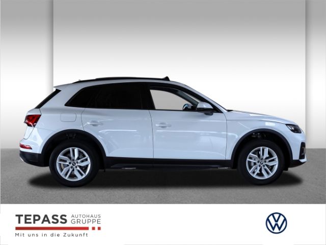 Audi Q5 2021