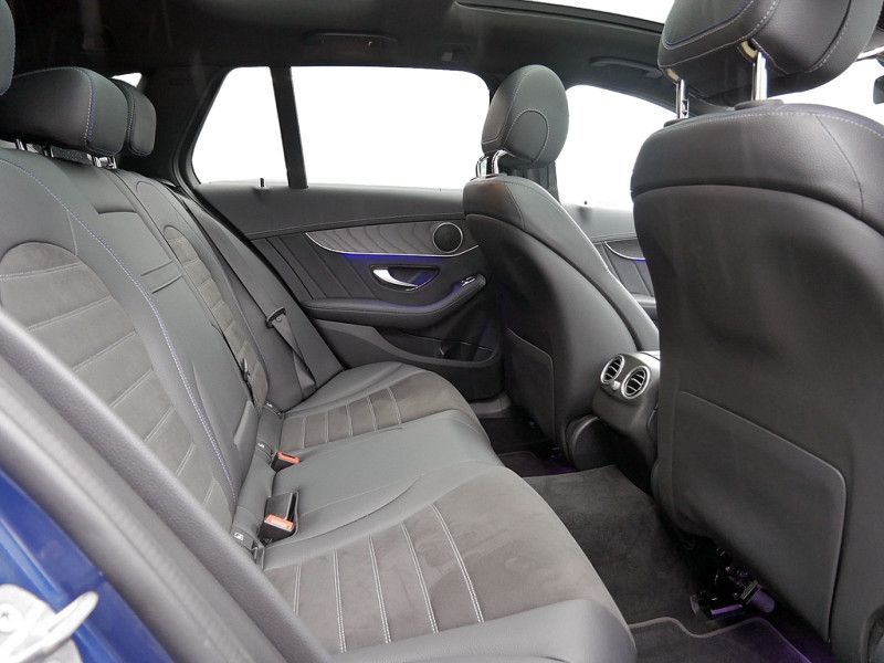 Mercedes-Benz C 300 2021