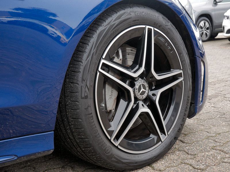 Mercedes-Benz C 300 2021