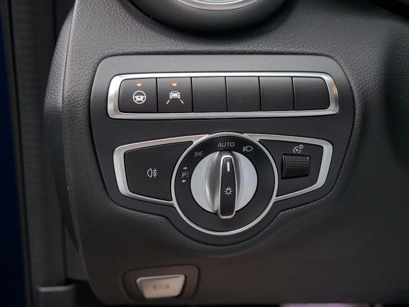 Mercedes-Benz C 300 2021