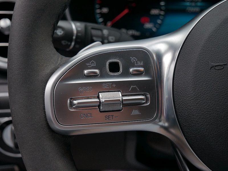 Mercedes-Benz C 300 2021