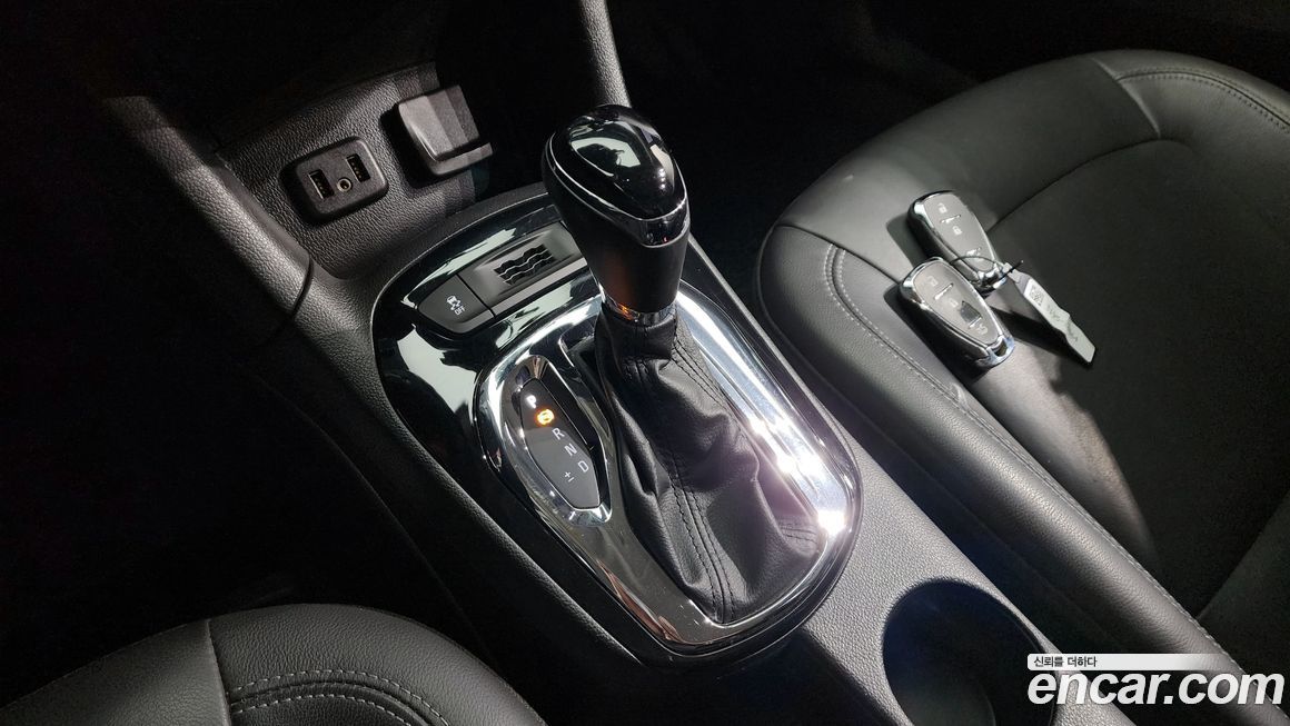 ChevroletGMDaewoo Cruze 2017