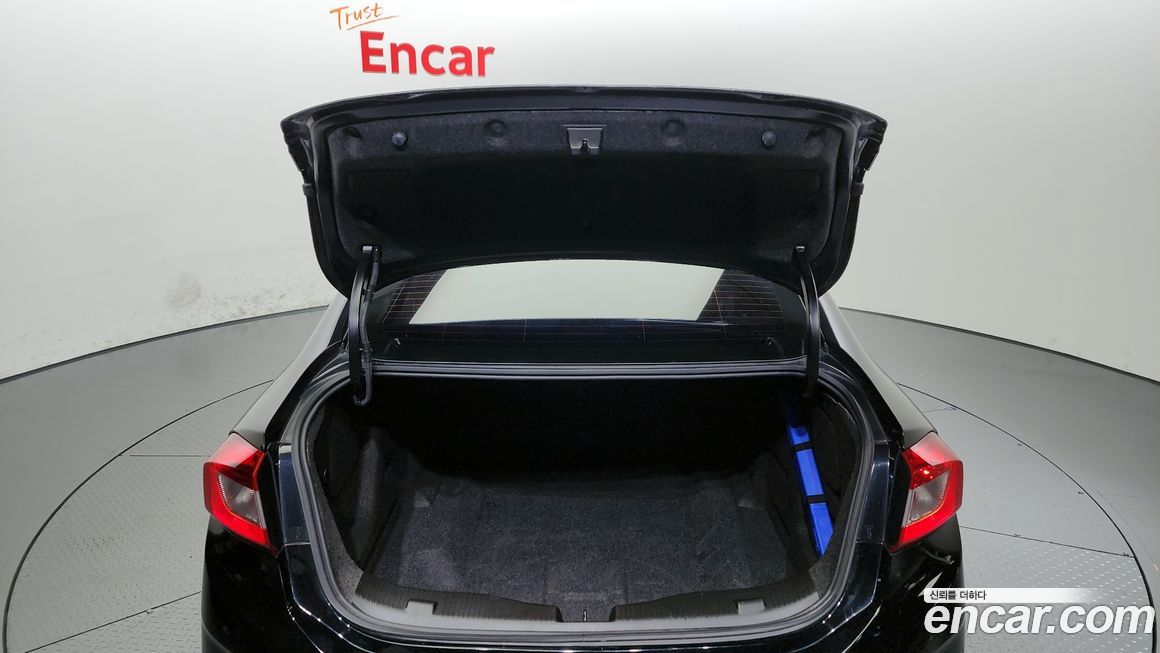 ChevroletGMDaewoo Cruze 2017