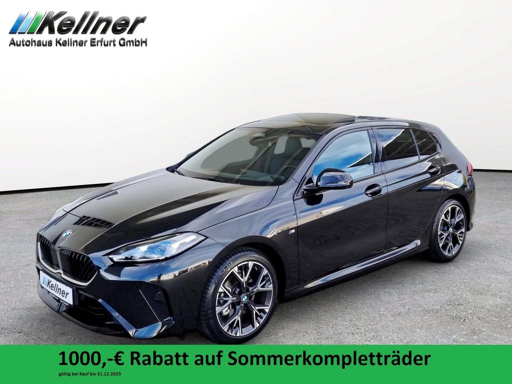 BMW 120 2025