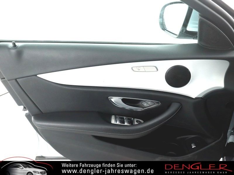 Mercedes-Benz E 220 2022