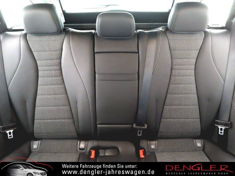 Mercedes-Benz E 220 2022