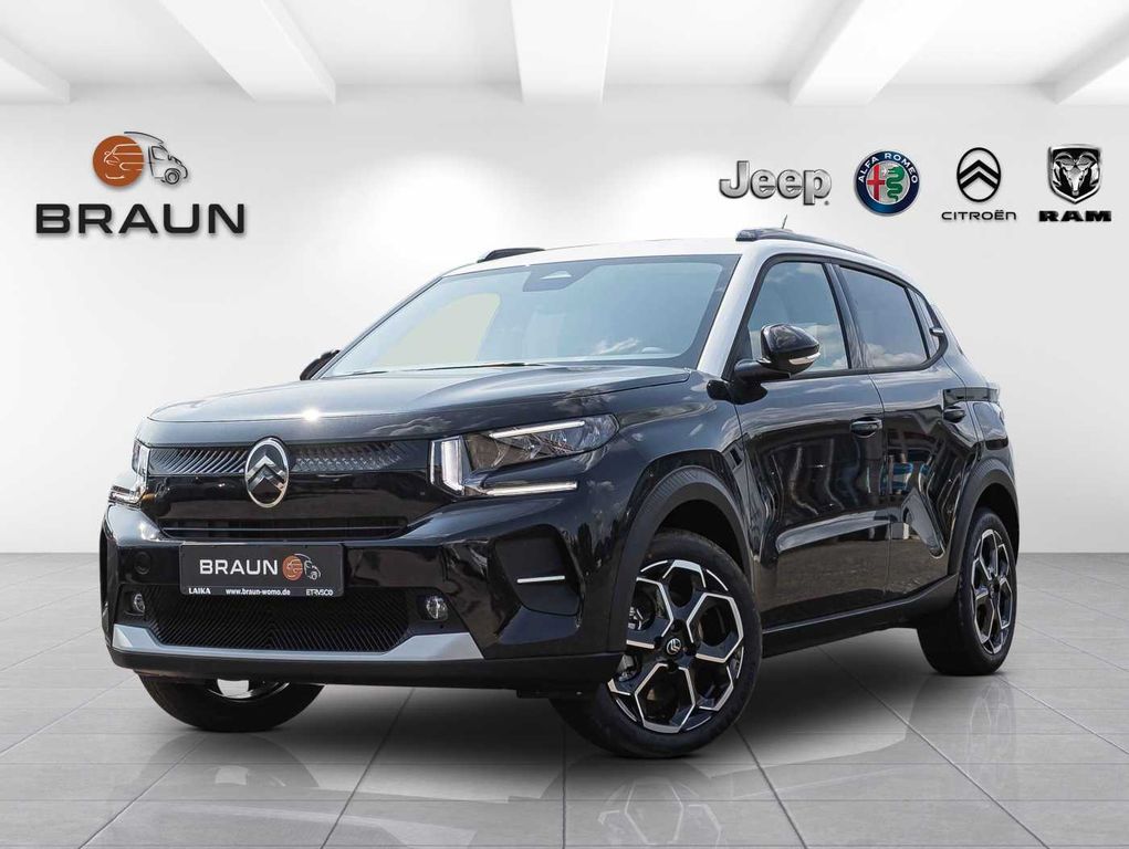 Citroën Other 2025