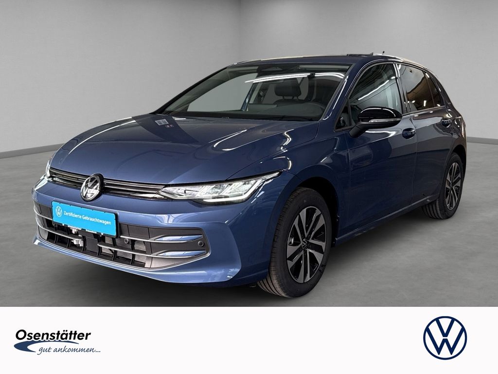 Volkswagen Golf 2025