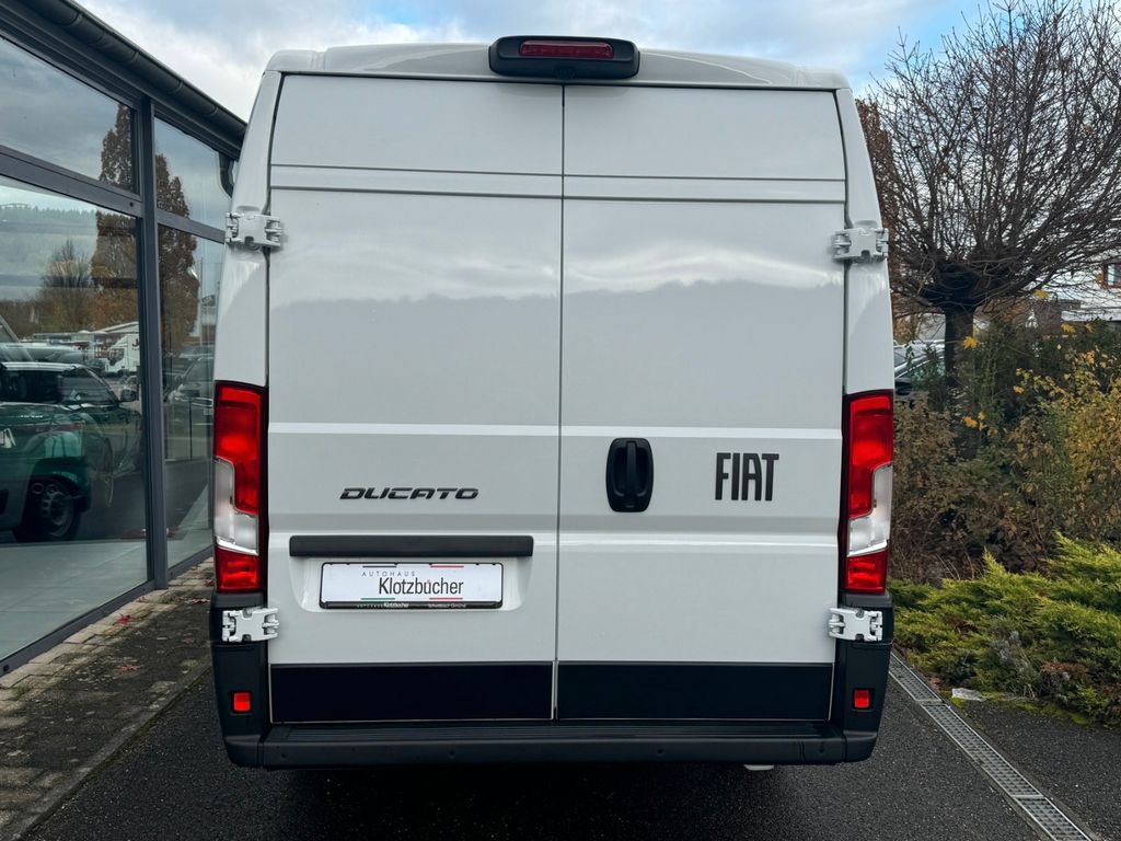 Fiat Ducato 2025