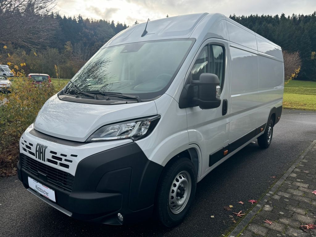 Fiat Ducato 2025
