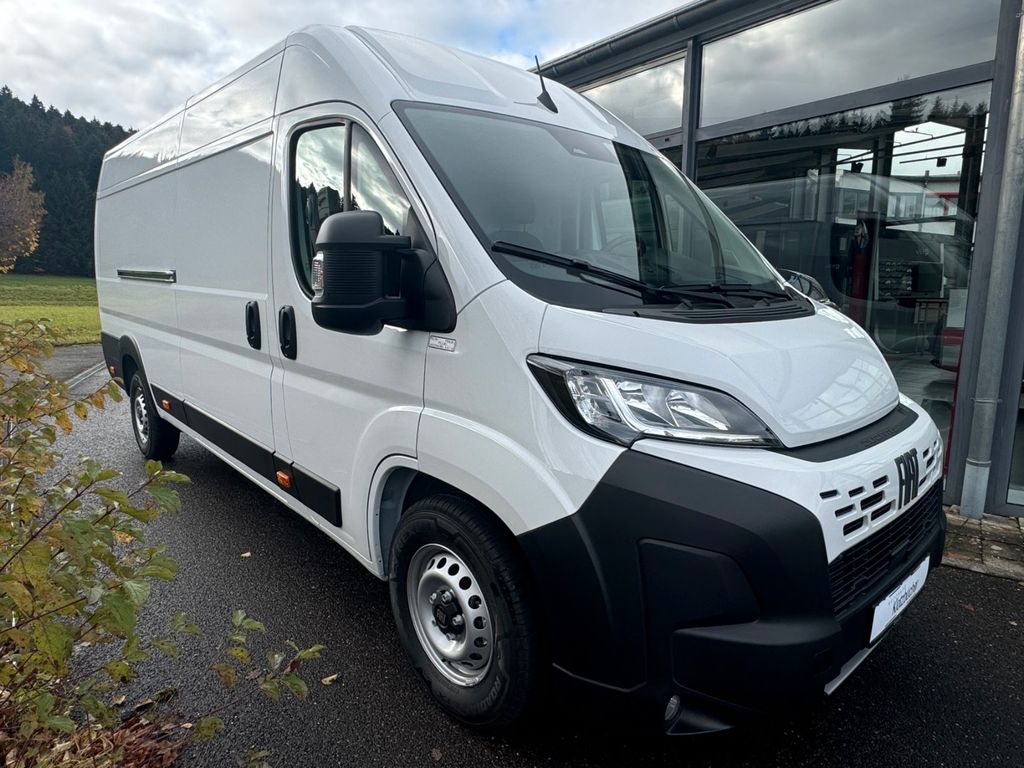 Fiat Ducato 2025