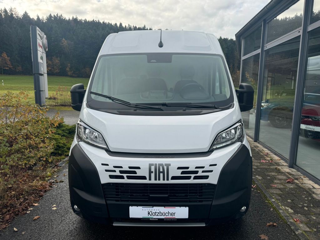 Fiat Ducato 2025