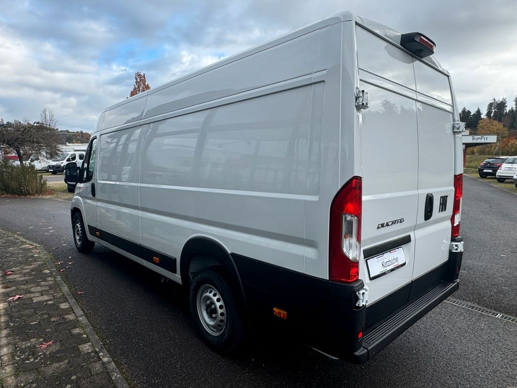 Fiat Ducato 2025