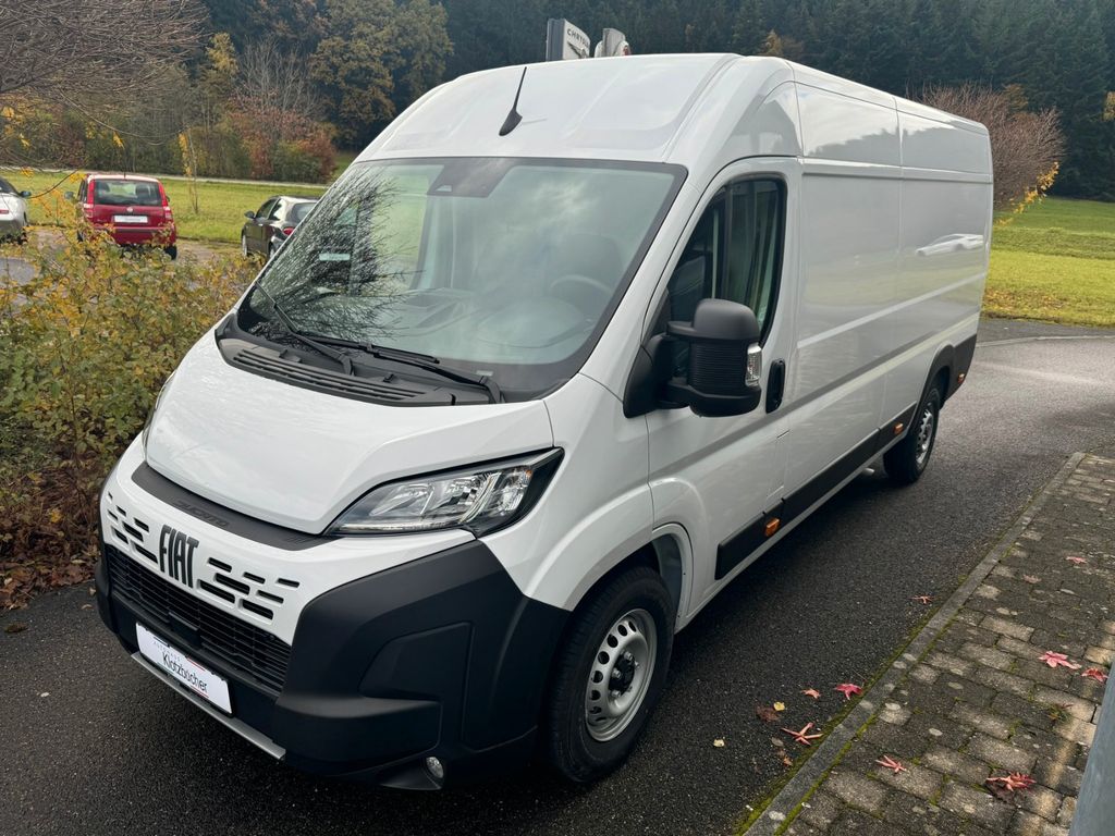 Fiat Ducato 2025