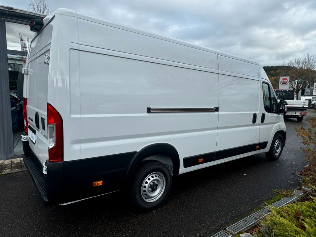 Fiat Ducato 2025