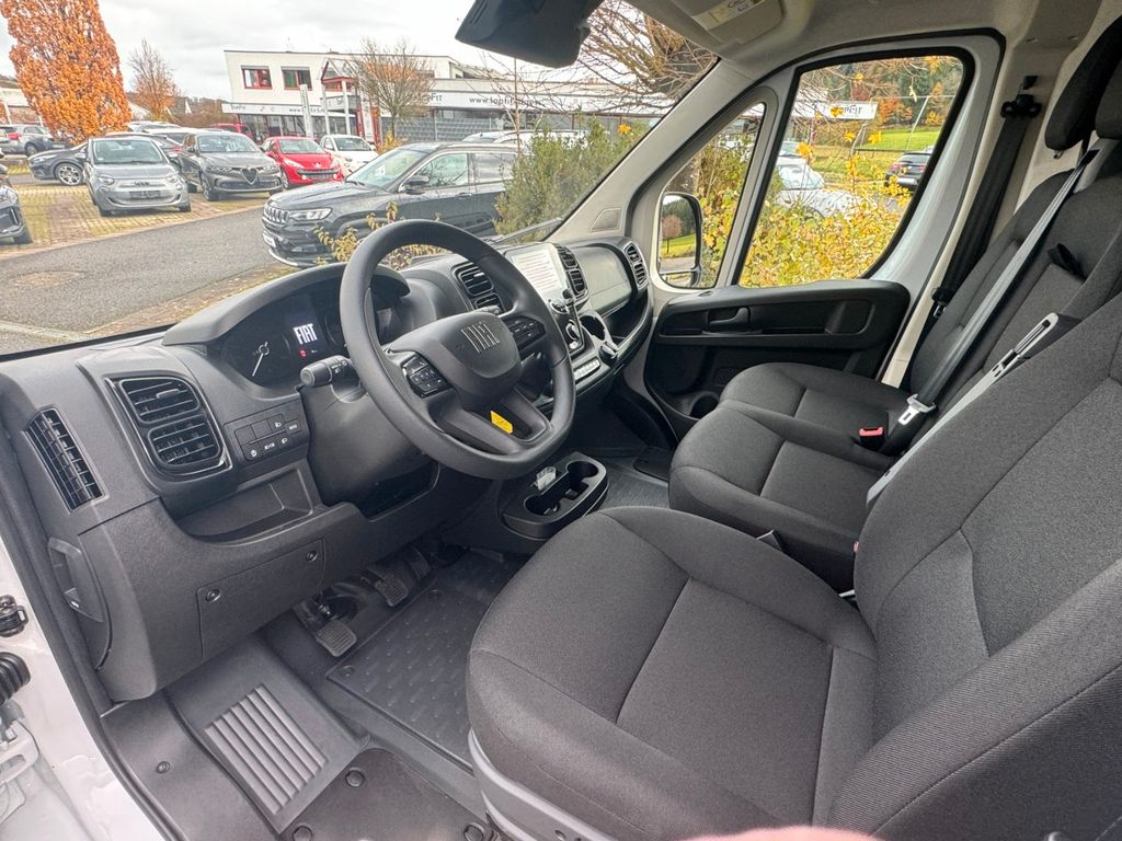 Fiat Ducato 2025