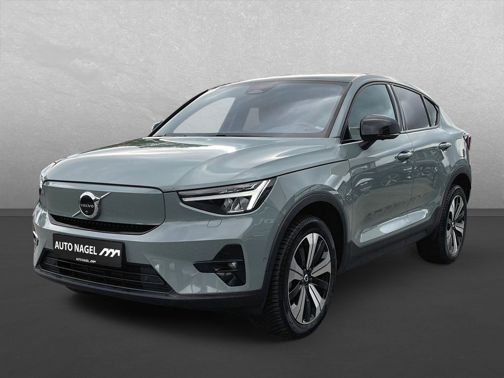 Volvo C40 2022