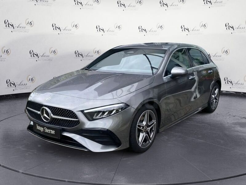 Mercedes-Benz Other 2025