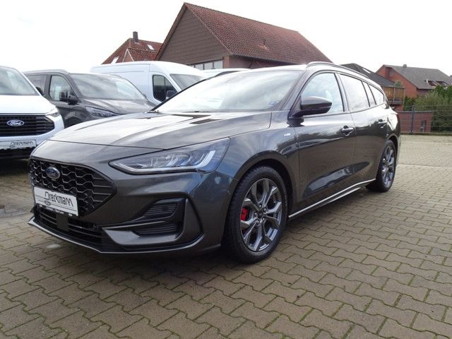 Ford Focus 2025