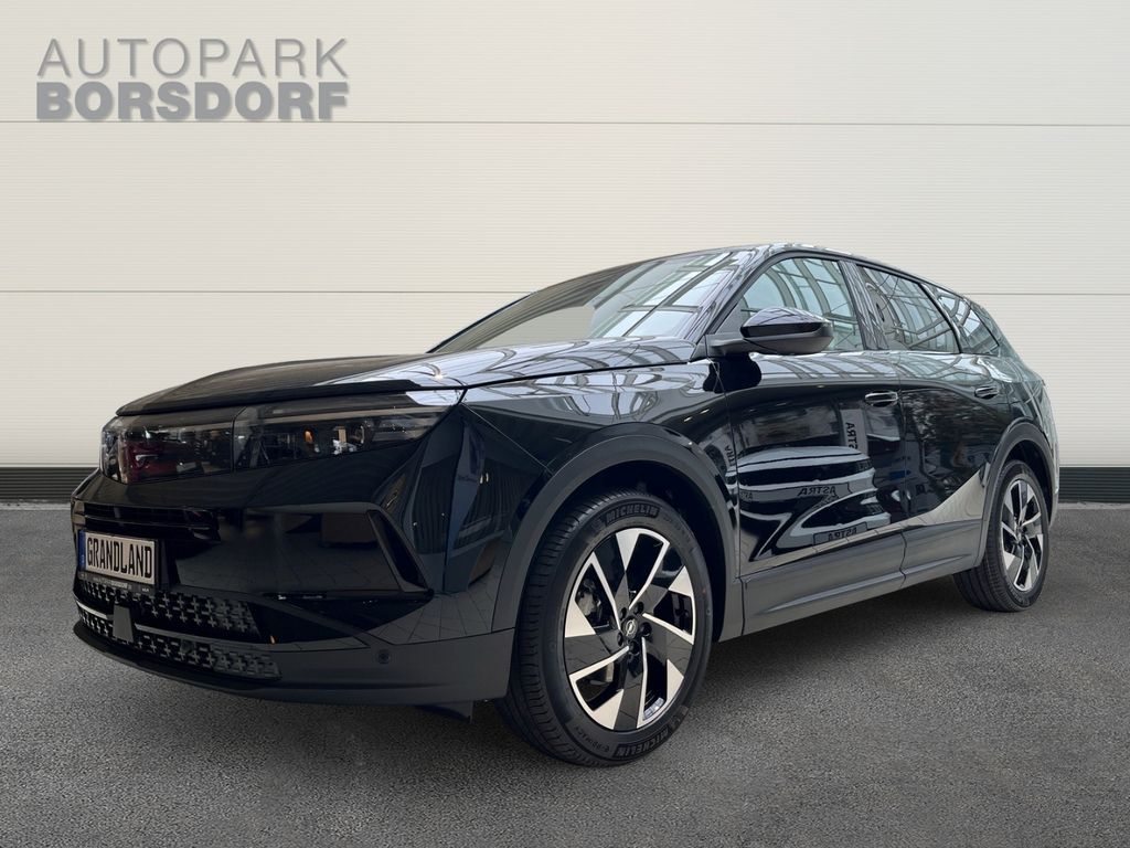 Opel Grandland (X) 2024