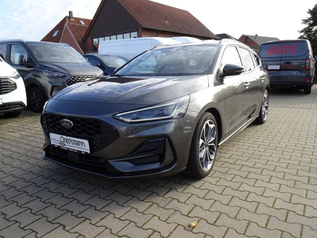 Ford Focus 2025