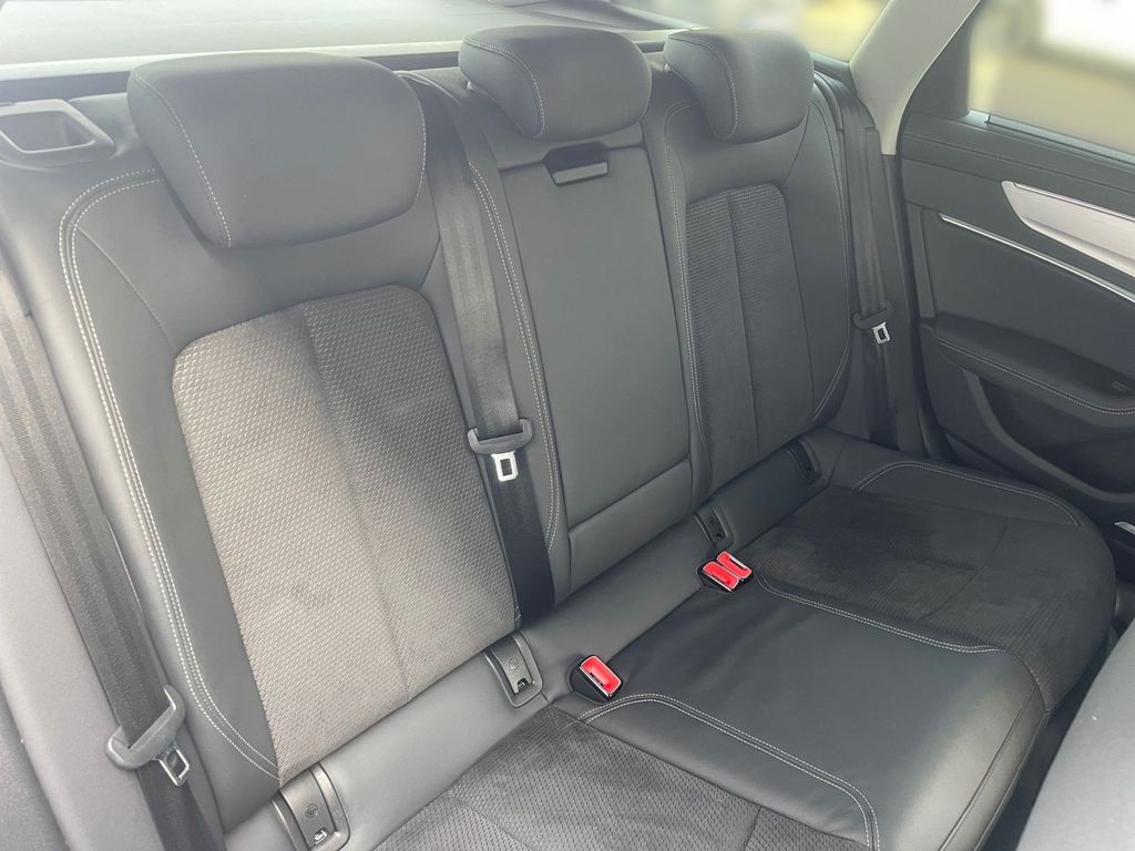 Audi A6 2021