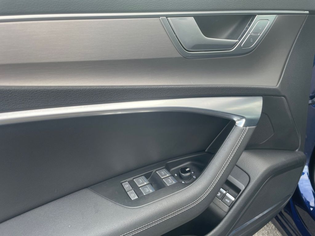 Audi A6 2021