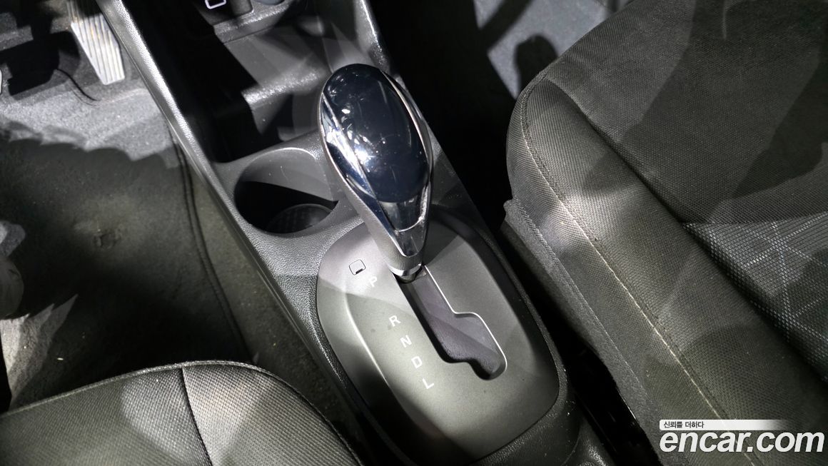 ChevroletGMDaewoo Spark 2020