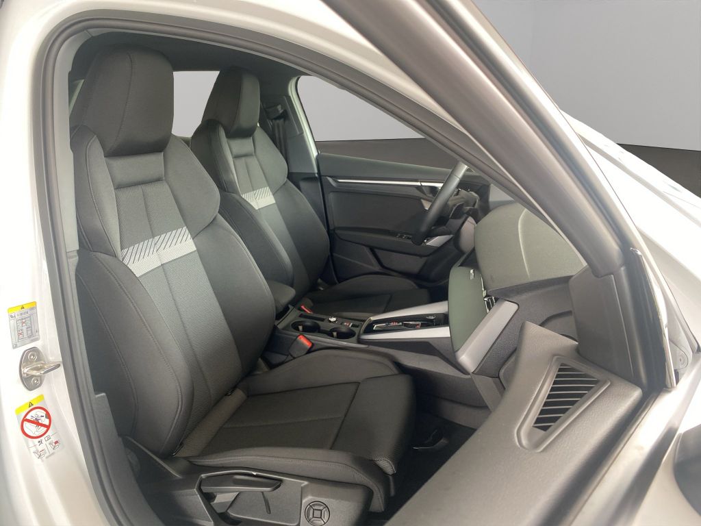 Audi A3 2024