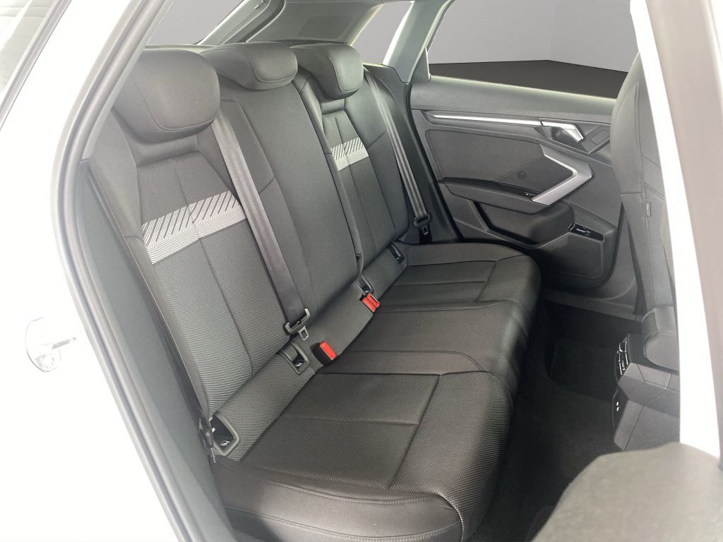 Audi A3 2024