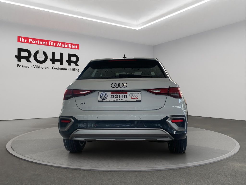 Audi A3 2024