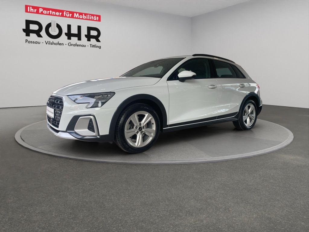 Audi A3 2024