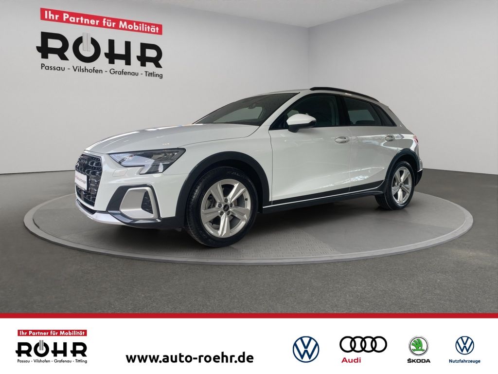 Audi A3 2024