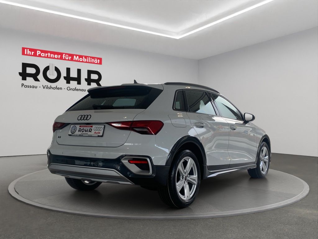 Audi A3 2024