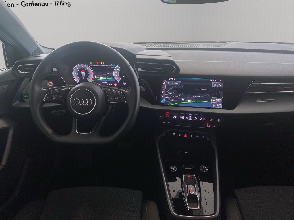 Audi A3 2024