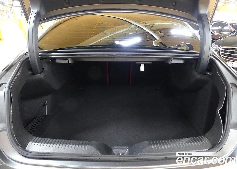 Mercedes-Benz CLS-Class 2023