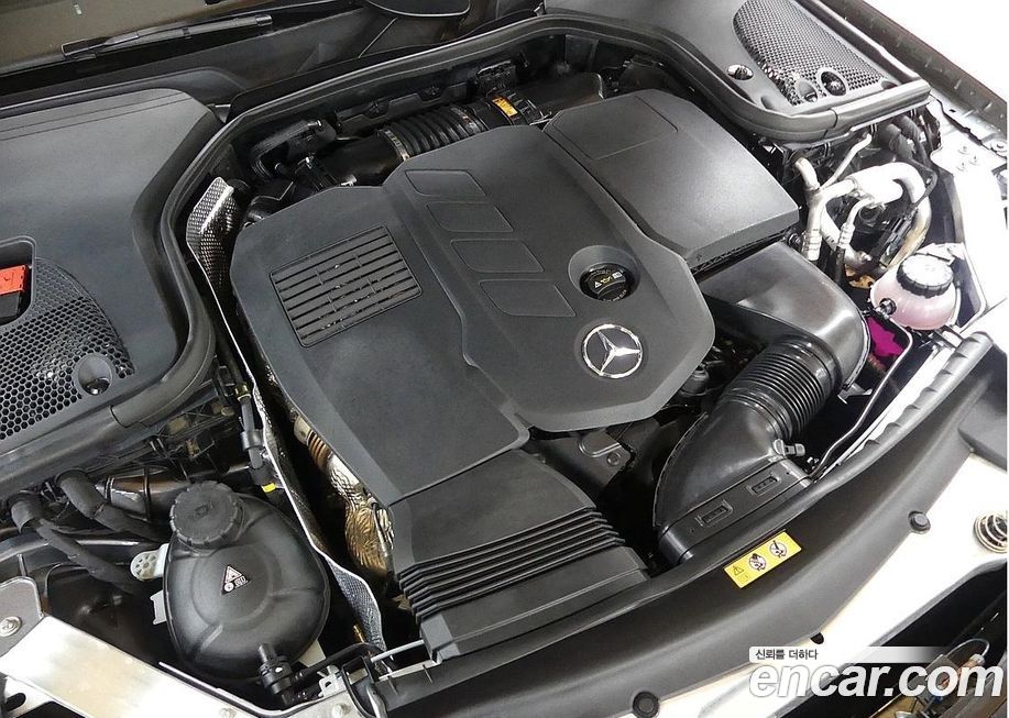 Mercedes-Benz CLS-Class 2023