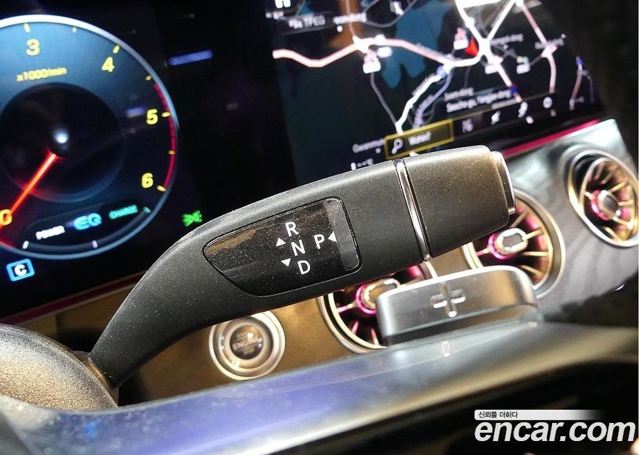 Mercedes-Benz CLS-Class 2023