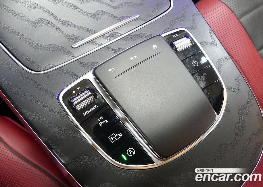 Mercedes-Benz CLS-Class 2023