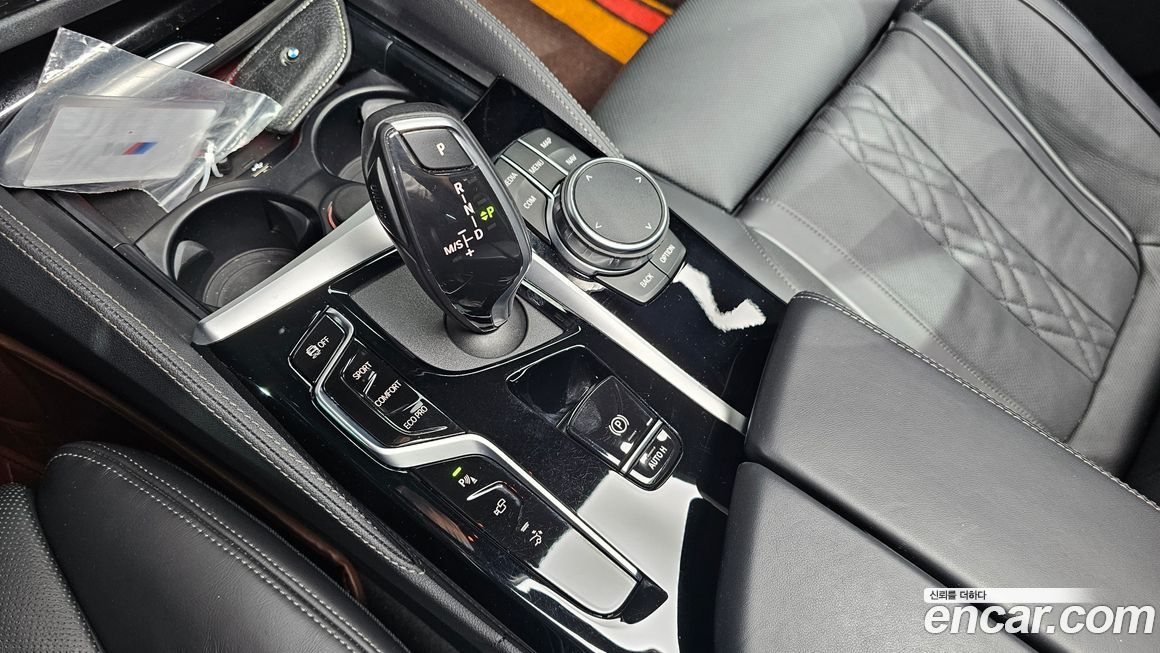 BMW Gran Turismo 2024