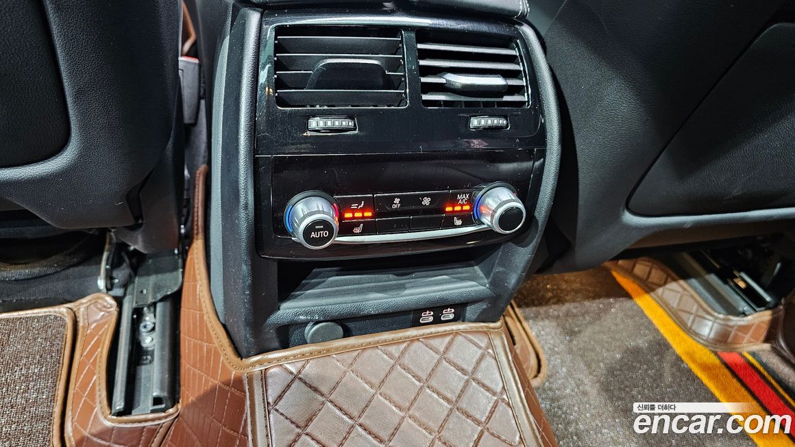 BMW Gran Turismo 2024